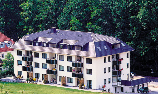 Haus am Kurpark